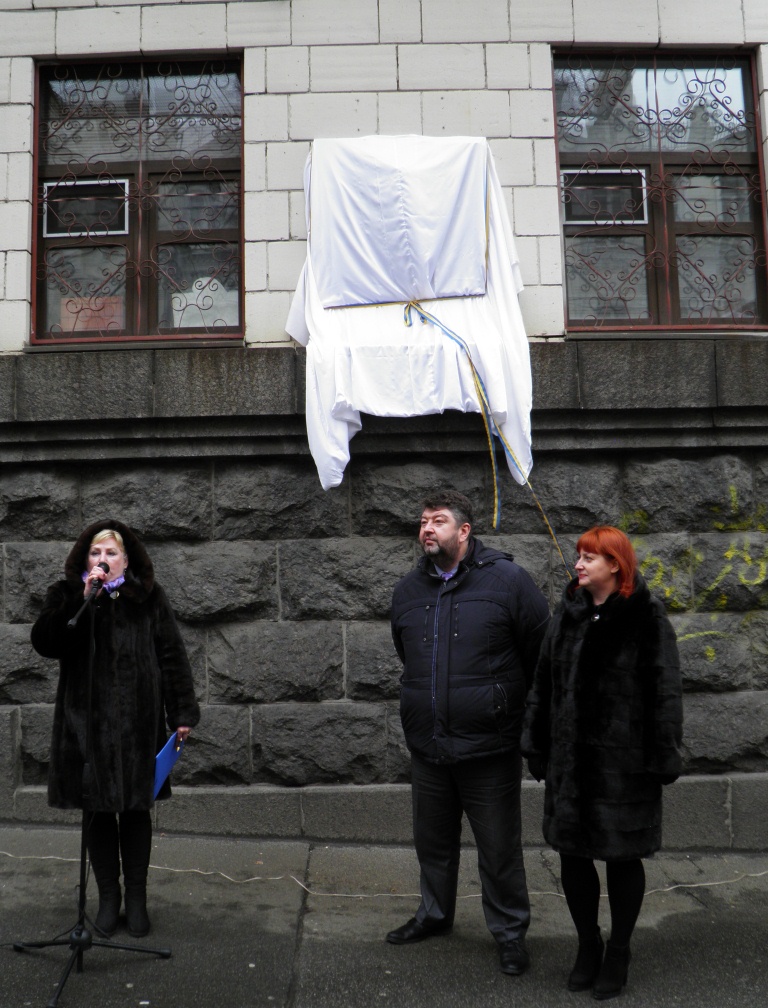 Гнєденко Борис Володимирович