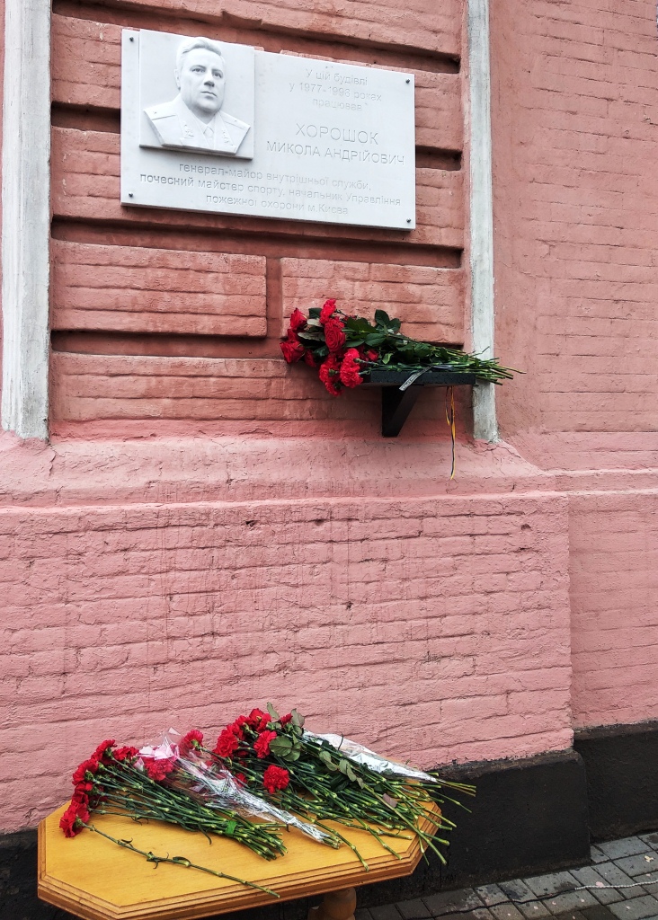 дснс хорошок кнмц