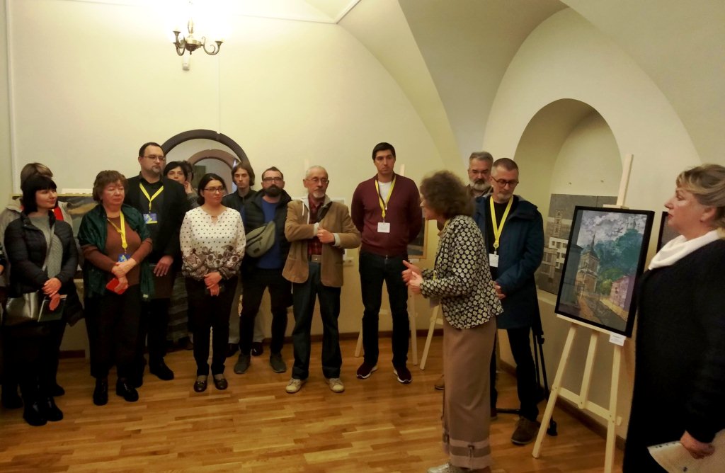 Дні Європейської спадщини