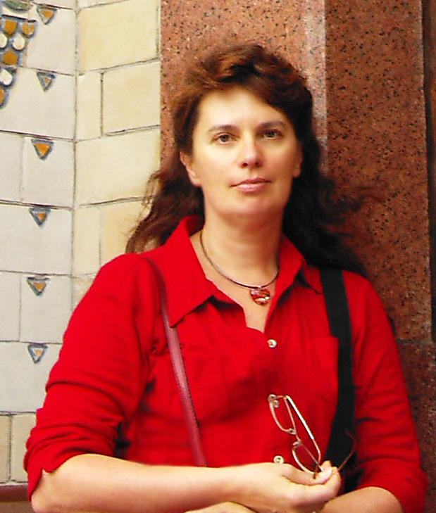 Пам'яті Тетяни Скібіцької