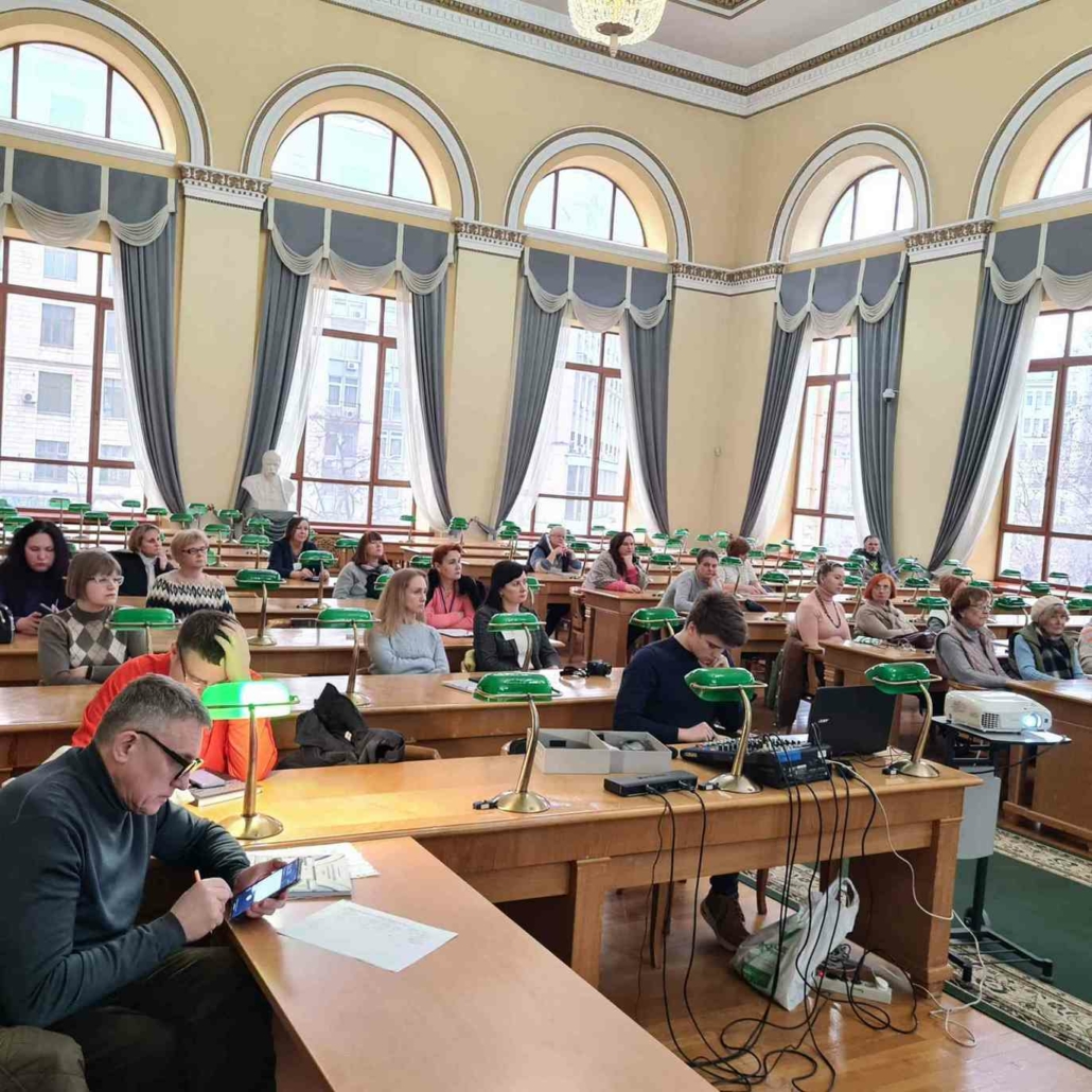 Архітектурний спадок Павла Альошина у Києві