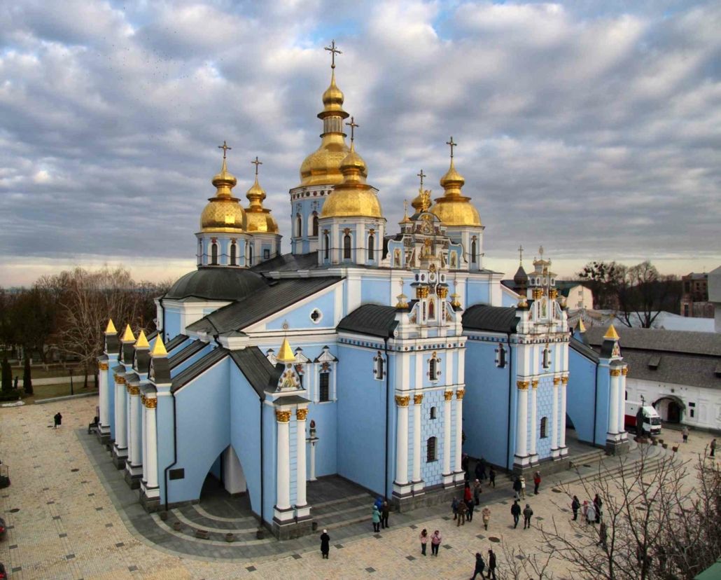 24-25 травня - два дні безкоштовних екскурсій у заповіднику "Стародавній Київ"